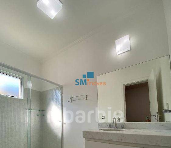 Casa à venda com 4 quartos, 310m² - Foto 12