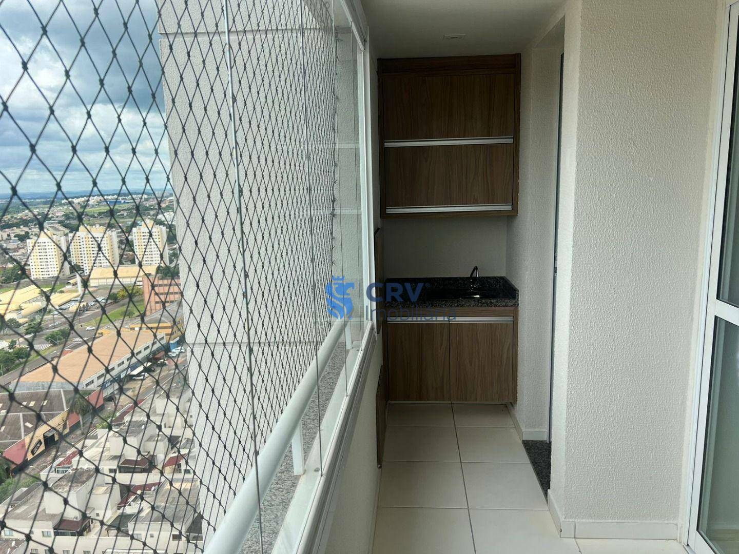 Apartamento à venda com 3 quartos, 71m² - Foto 11