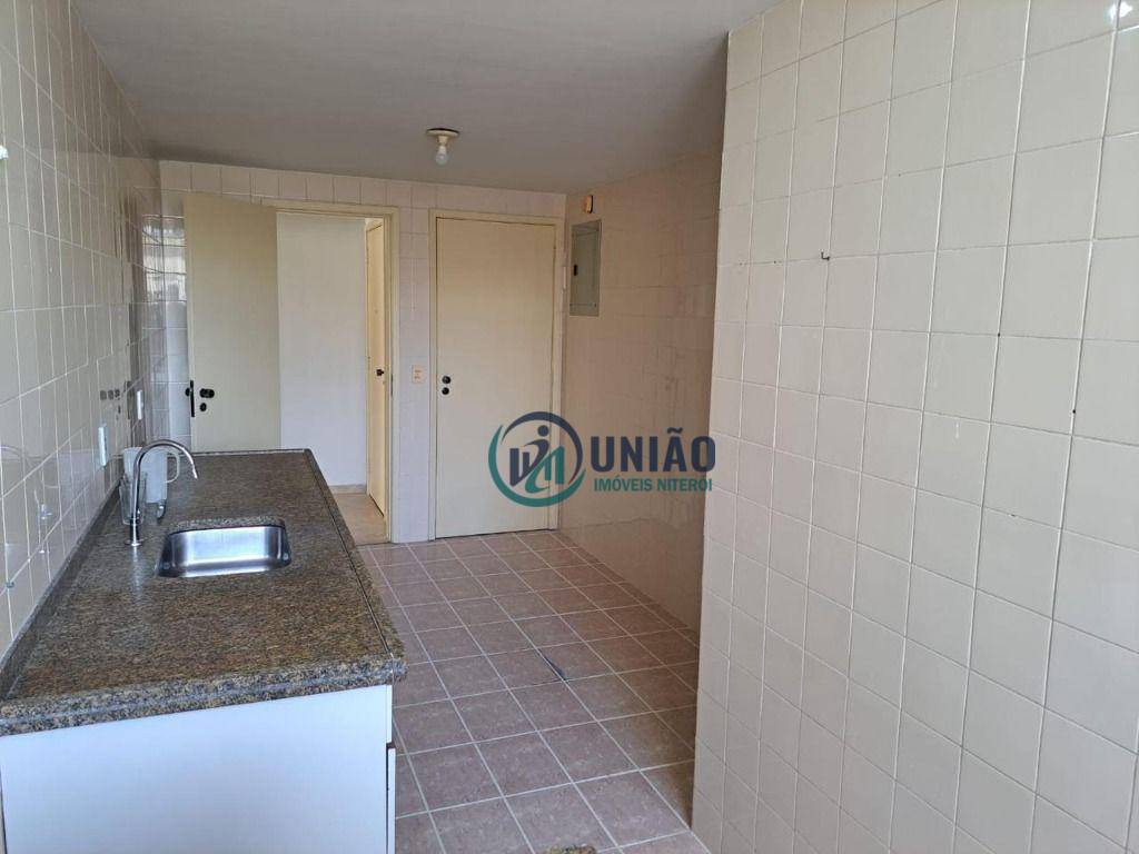 Apartamento à venda com 3 quartos, 120m² - Foto 14