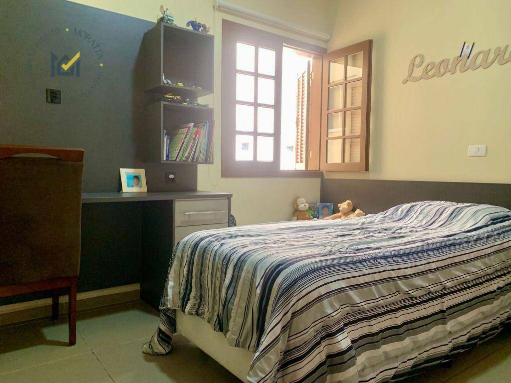 Casa de Condomínio à venda com 3 quartos, 190m² - Foto 20