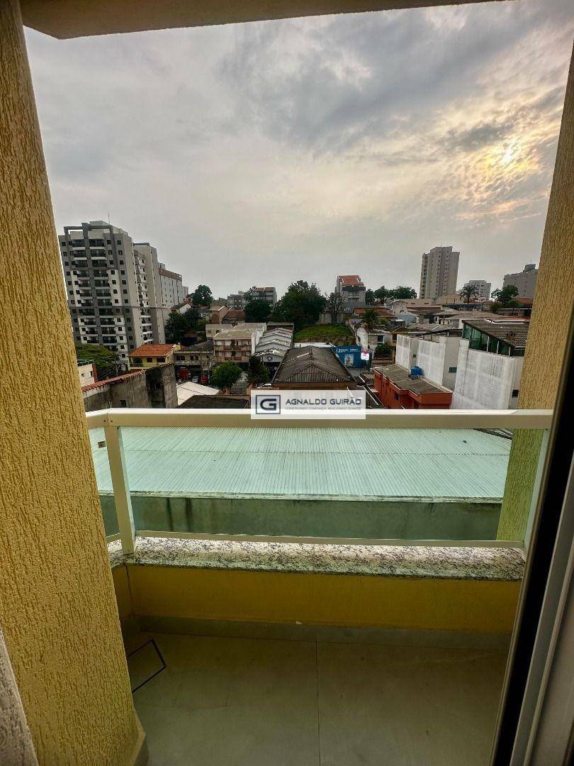 Cobertura à venda com 3 quartos, 156m² - Foto 25