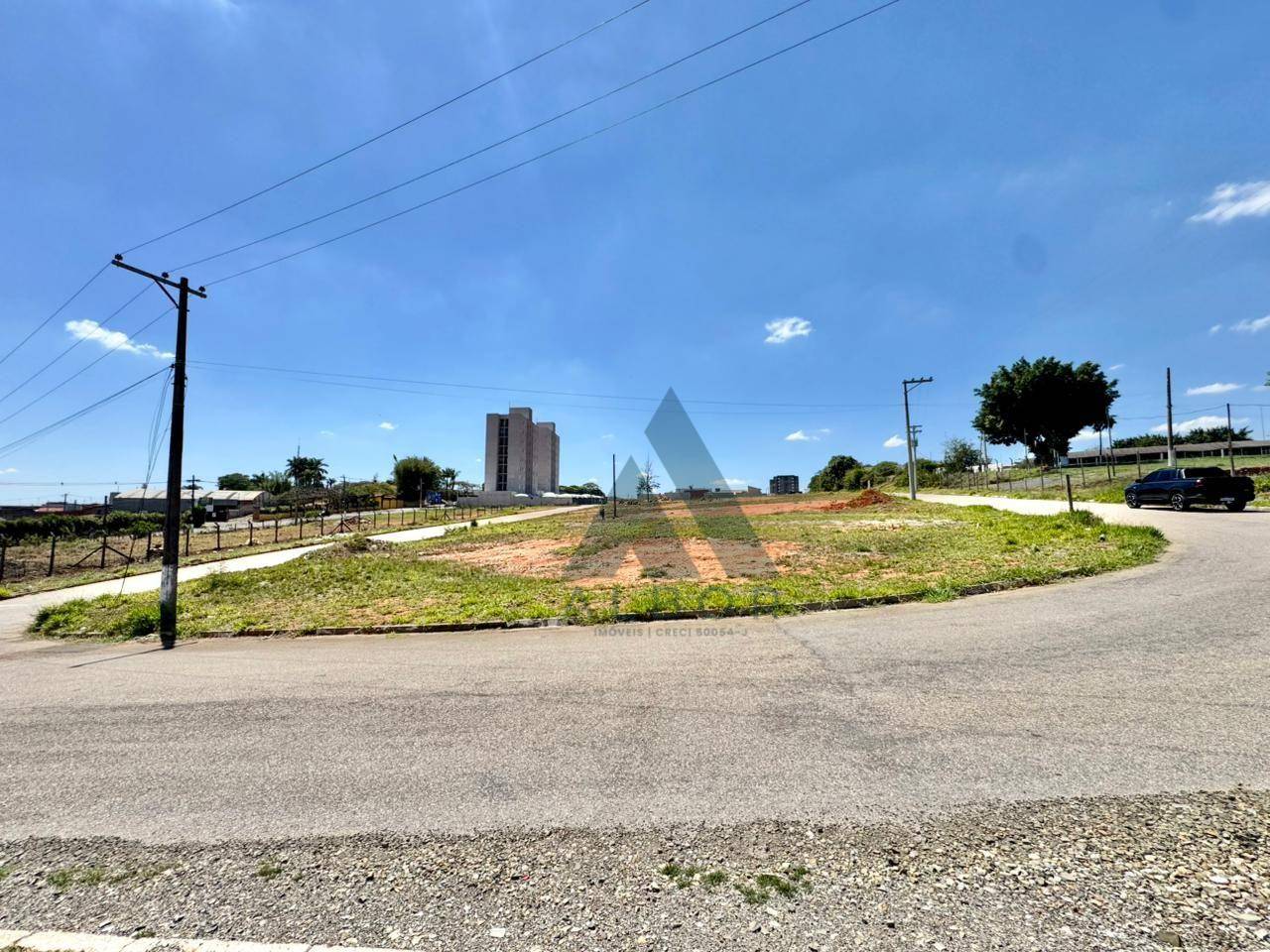 Terreno, 272 m² - Foto 1