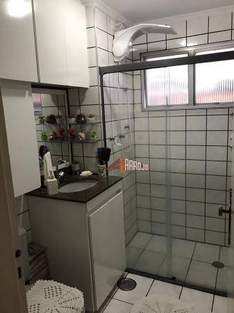 Apartamento à venda com 2 quartos, 69m² - Foto 13