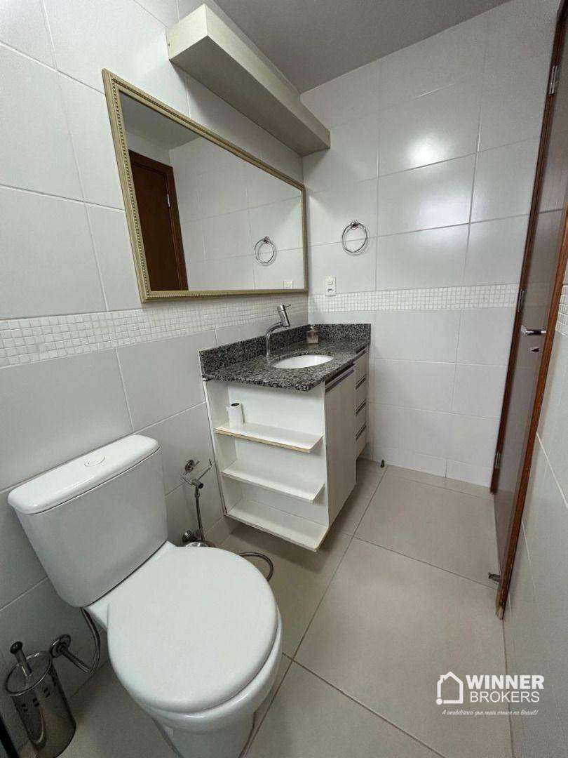 Apartamento à venda com 2 quartos, 65m² - Foto 16