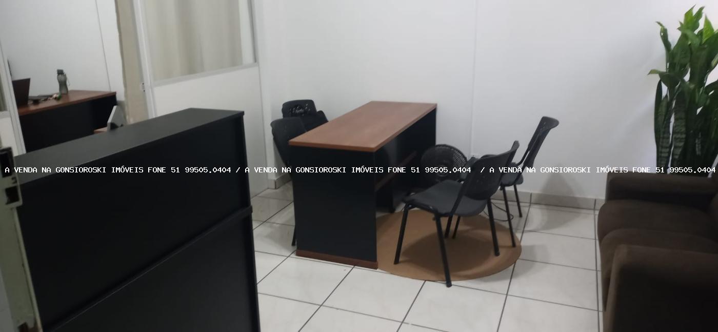 Conjunto Comercial-Sala à venda, 31m² - Foto 5