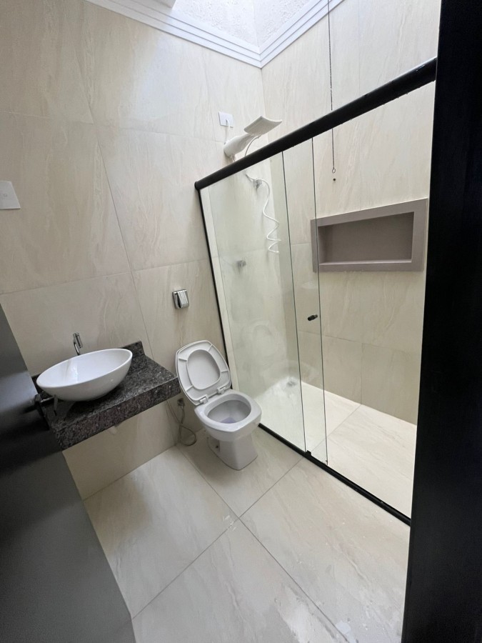 Casa à venda com 3 quartos, 200m² - Foto 13