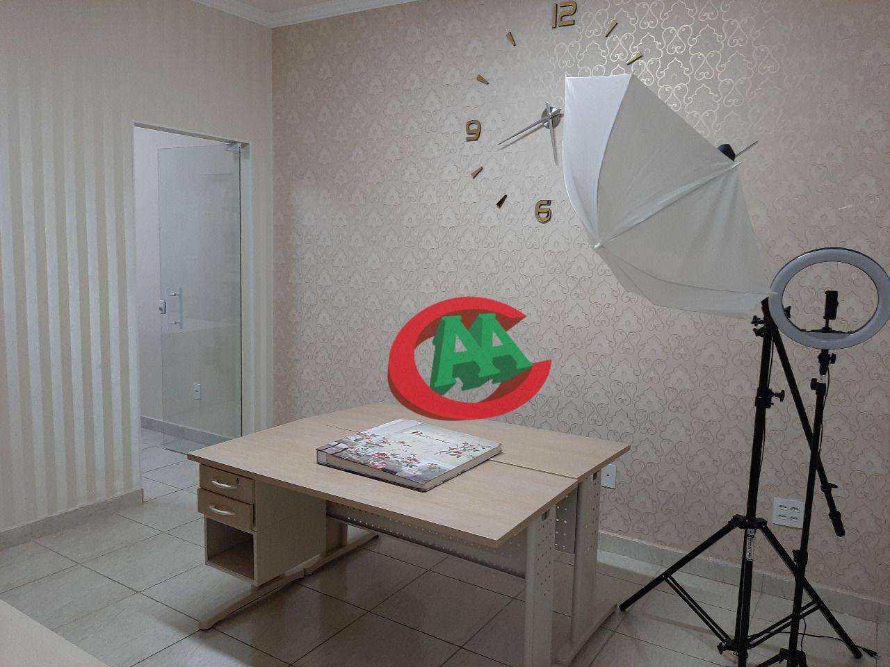 Prédio Inteiro à venda, 540m² - Foto 18