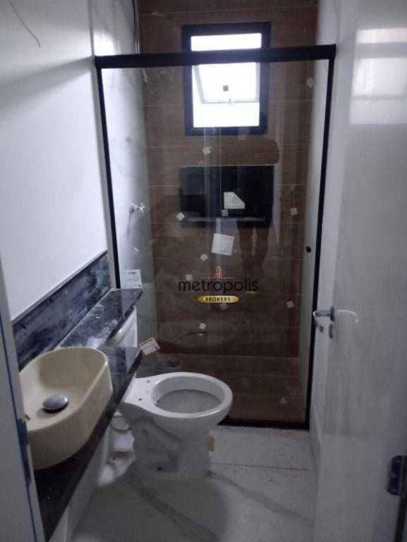 Apartamento à venda com 2 quartos, 56m² - Foto 8