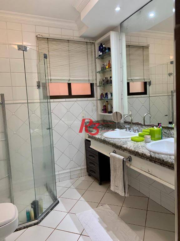 Apartamento à venda com 4 quartos, 240m² - Foto 19