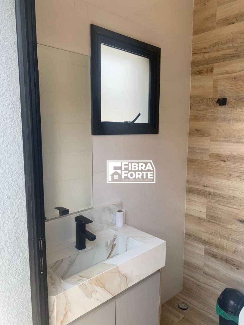 Casa de Condomínio à venda com 3 quartos, 265m² - Foto 7