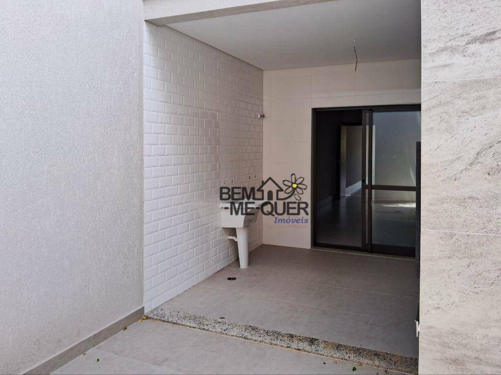 Sobrado à venda com 3 quartos, 155m² - Foto 25