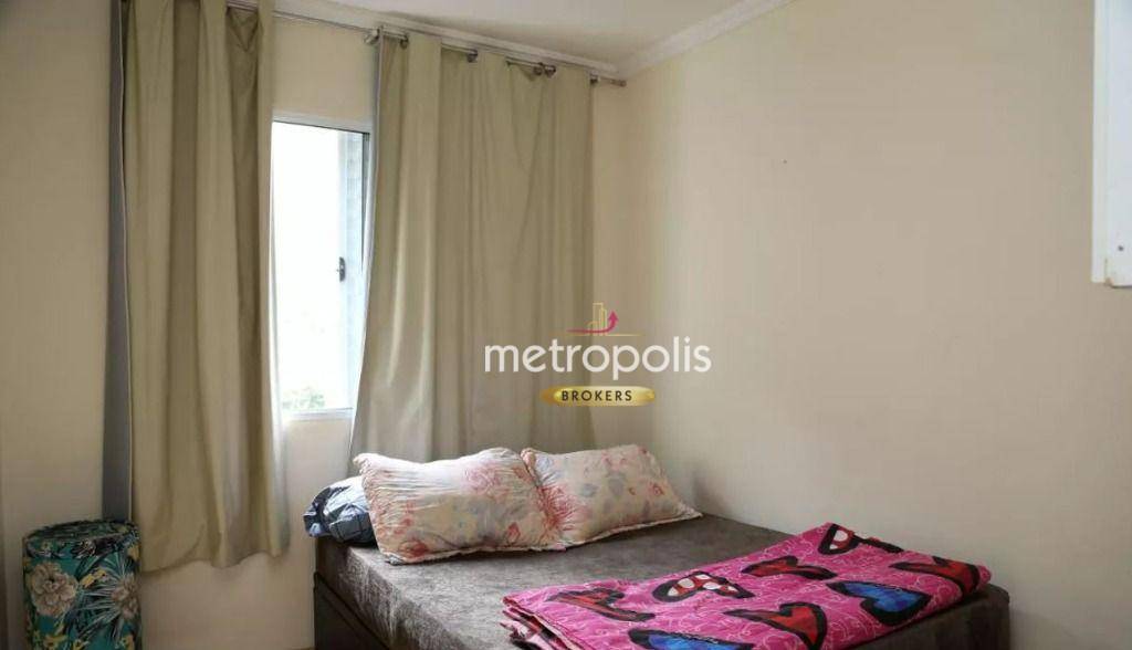 Apartamento à venda com 3 quartos, 60m² - Foto 7