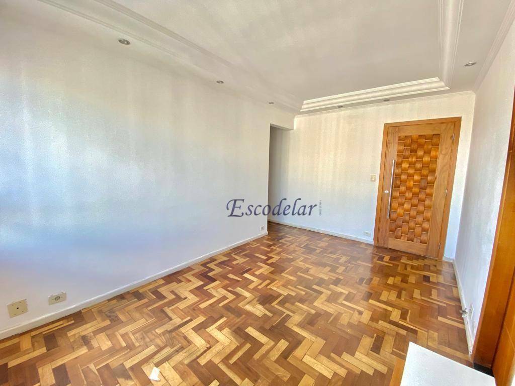 Apartamento à venda com 2 quartos, 70m² - Foto 6