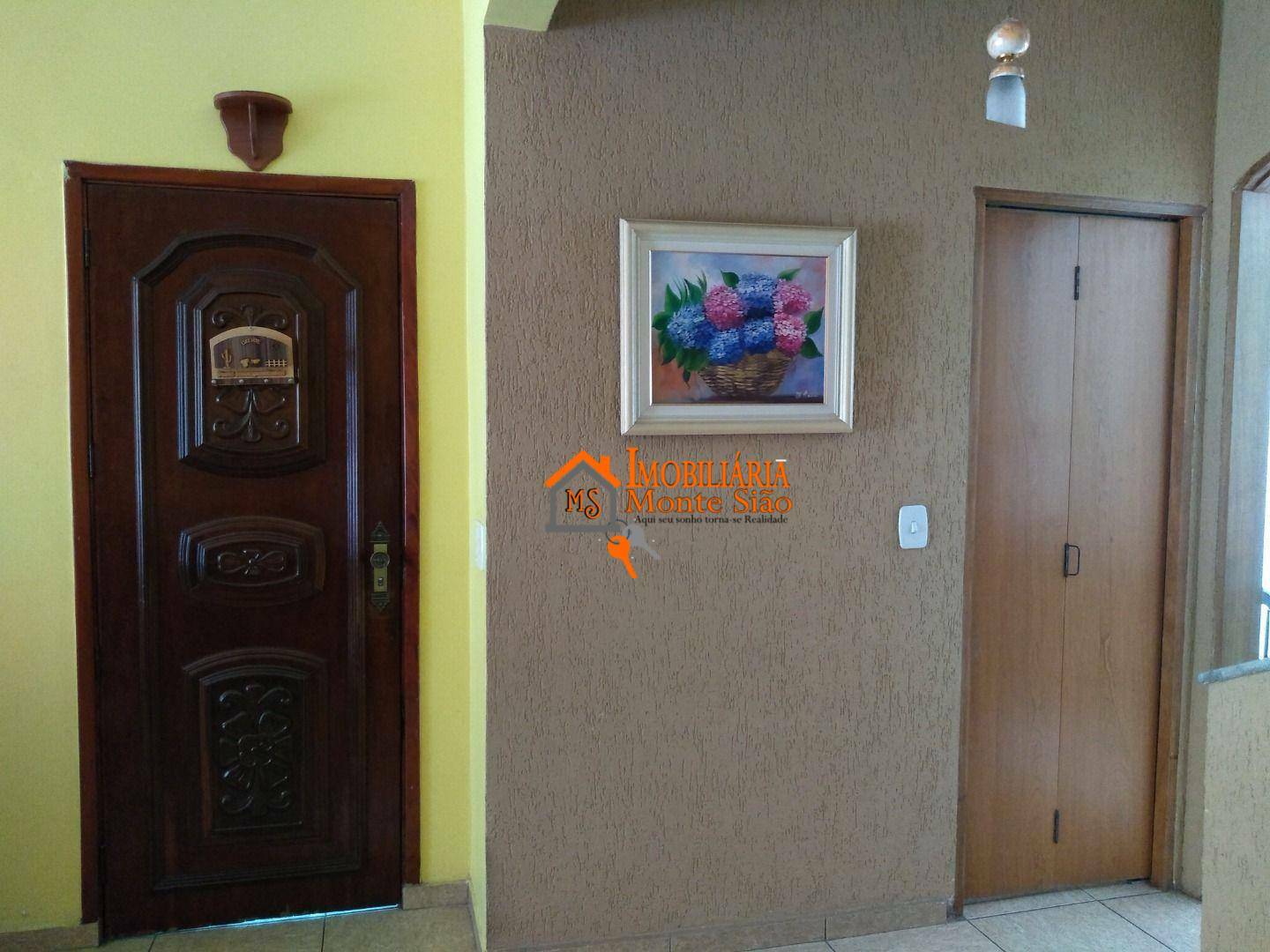 Sobrado à venda com 3 quartos, 169m² - Foto 4