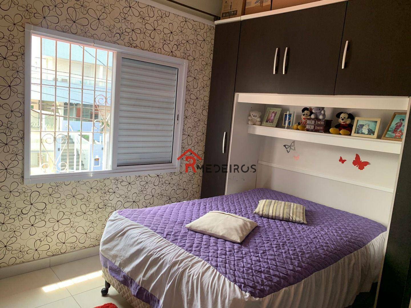 Sobrado à venda com 3 quartos, 84m² - Foto 14