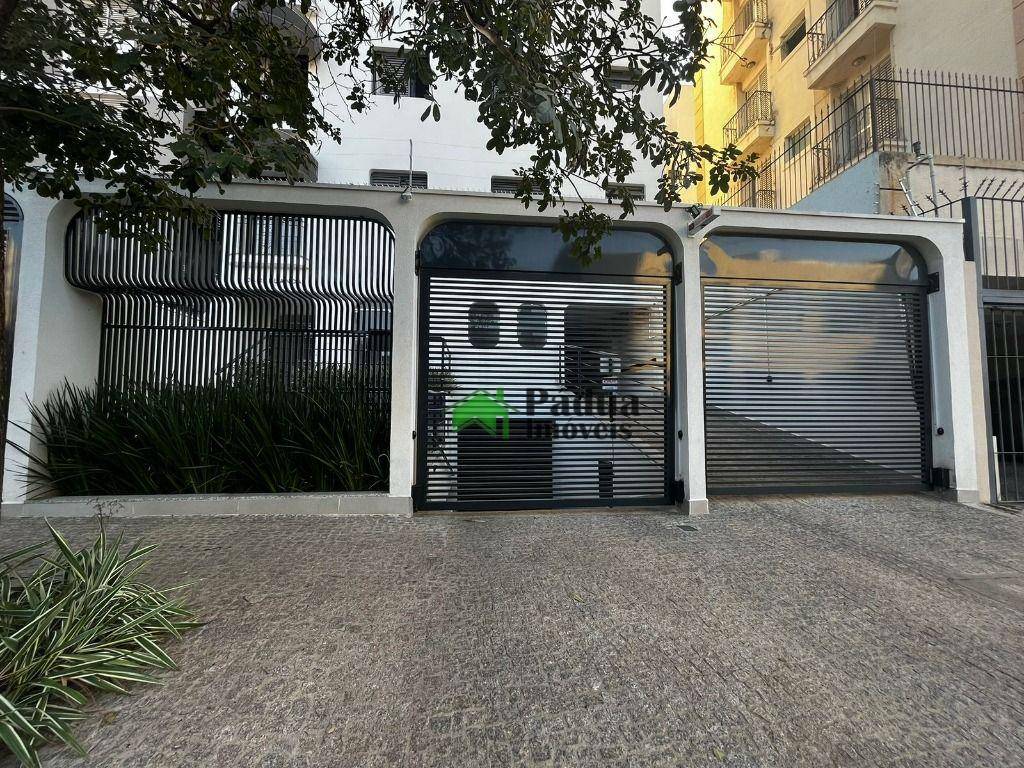 Apartamento à venda com 3 quartos, 110m² - Foto 42