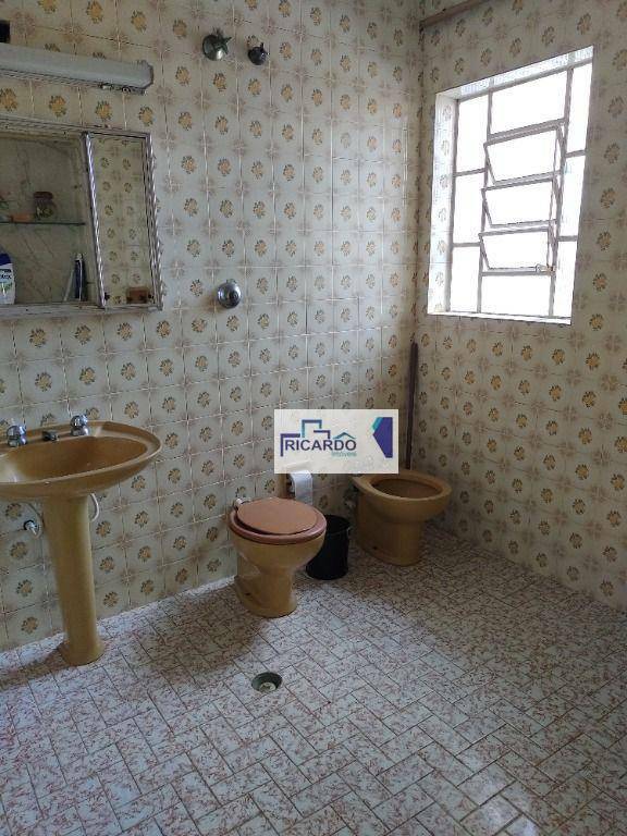 Sobrado para alugar com 3 quartos, 150m² - Foto 16