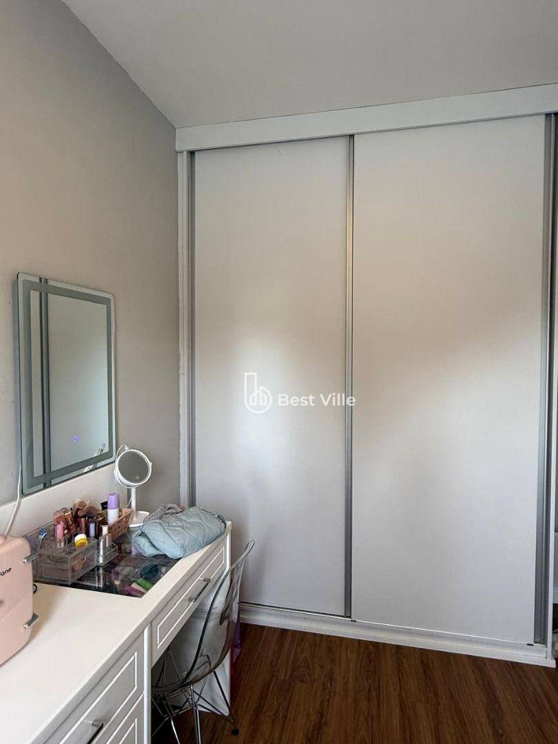 Casa de Condomínio à venda com 3 quartos, 180m² - Foto 25