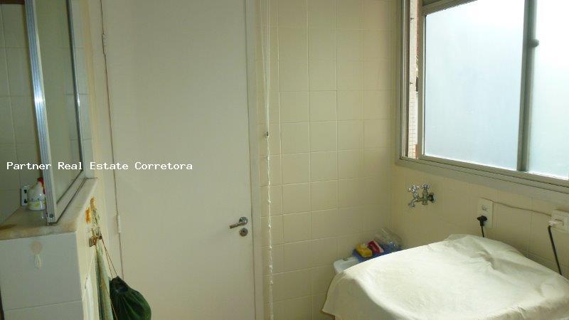 Apartamento à venda com 3 quartos, 83m² - Foto 2