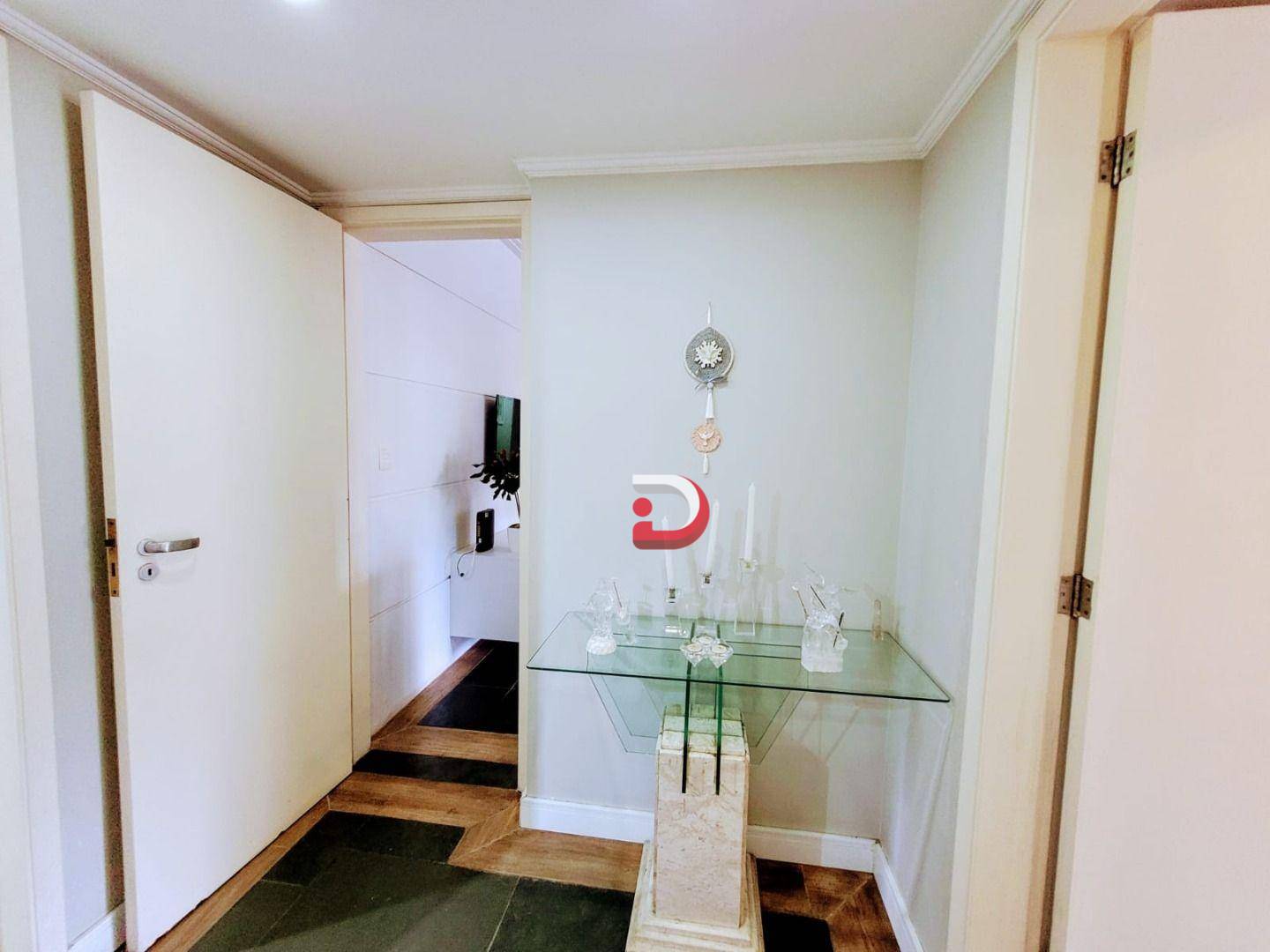 Apartamento à venda com 3 quartos, 102m² - Foto 2