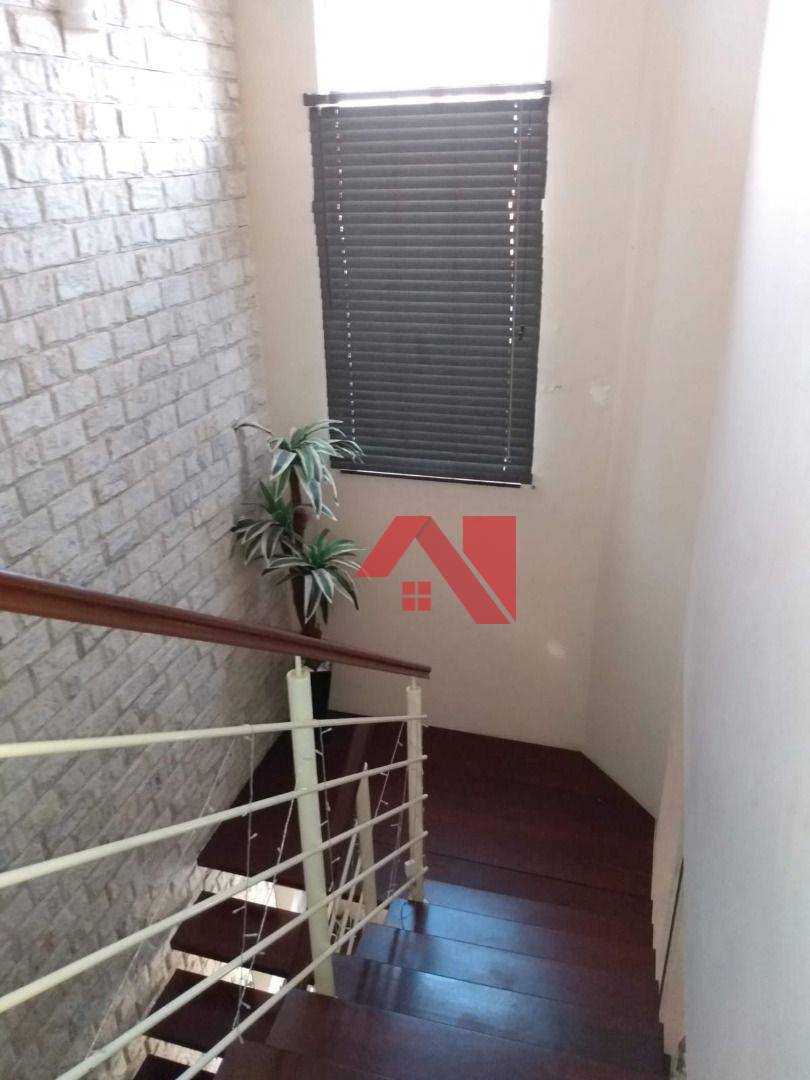 Sobrado à venda com 3 quartos, 130m² - Foto 21