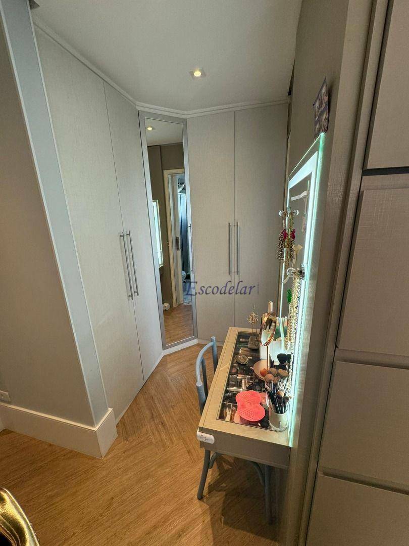 Apartamento à venda com 3 quartos, 155m² - Foto 32