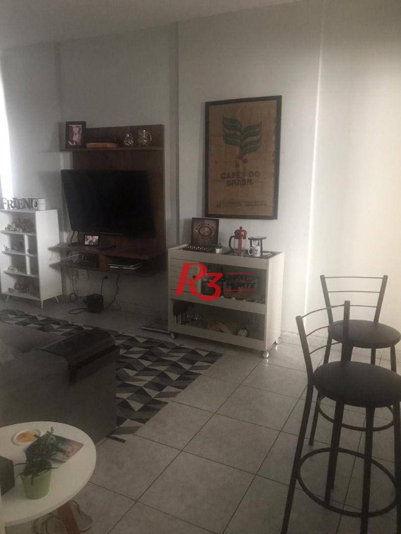 Apartamento à venda com 1 quarto, 45m² - Foto 7