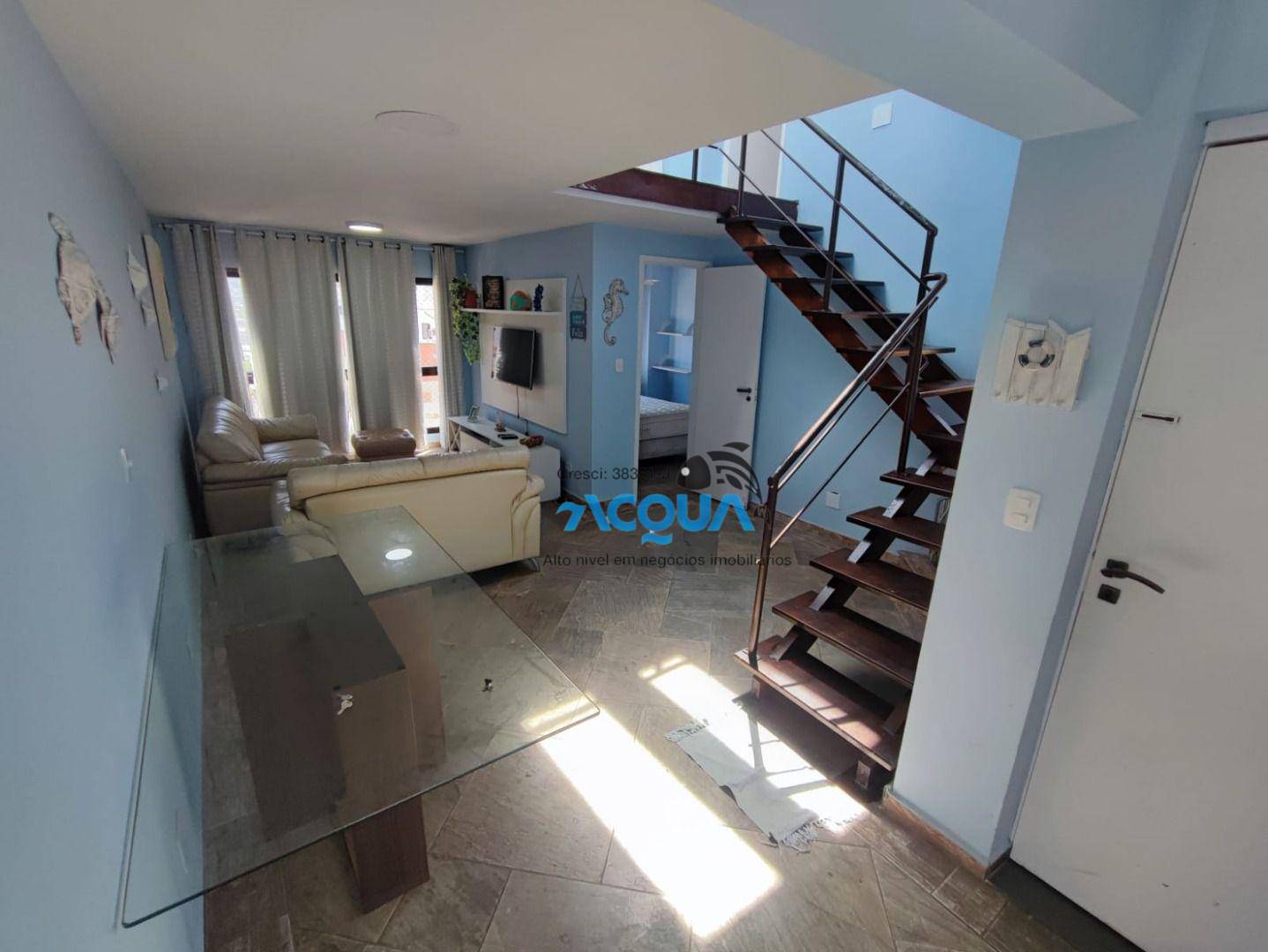 Cobertura, 4 quartos, 134 m² - Foto 2