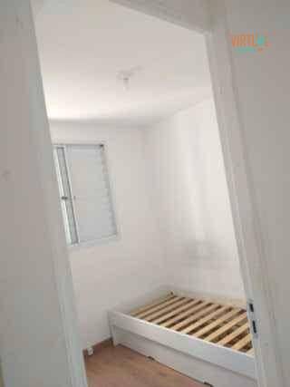 Apartamento à venda com 2 quartos, 47m² - Foto 11