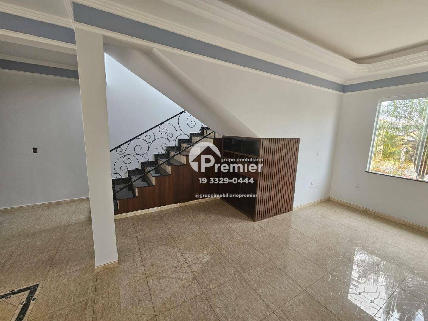 Casa à venda com 4 quartos, 272m² - Foto 21