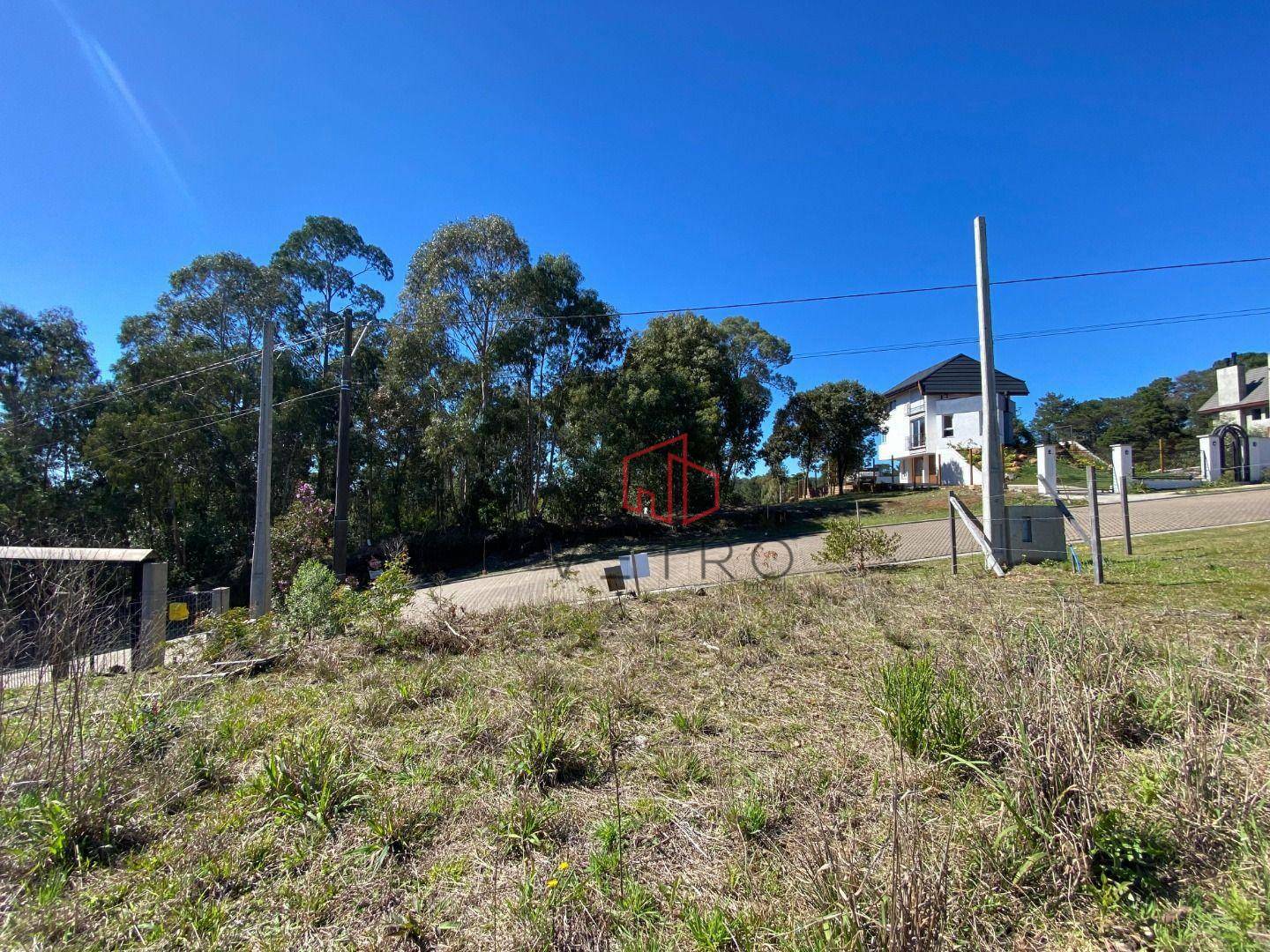 Terreno, 361 m² - Foto 4