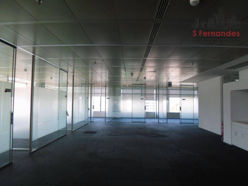 Conjunto Comercial-Sala para alugar, 1292m² - Foto 21