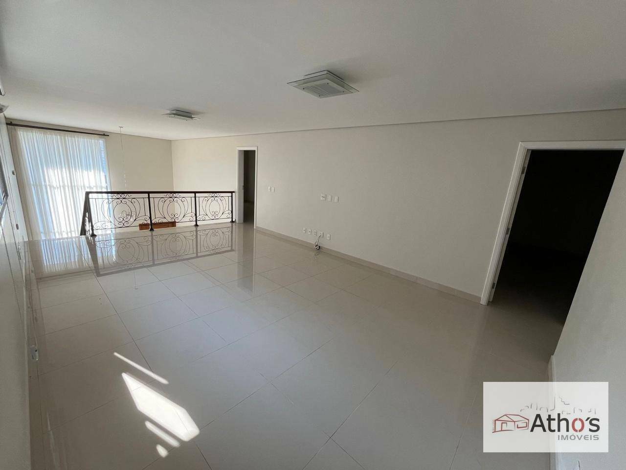 Sobrado à venda e aluguel com 4 quartos, 392m² - Foto 7