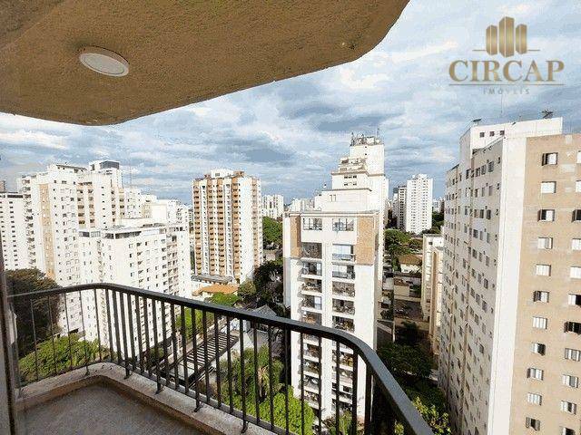 Apartamento à venda com 4 quartos, 166m² - Foto 23