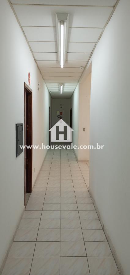 Conjunto Comercial-Sala para alugar, 30m² - Foto 9