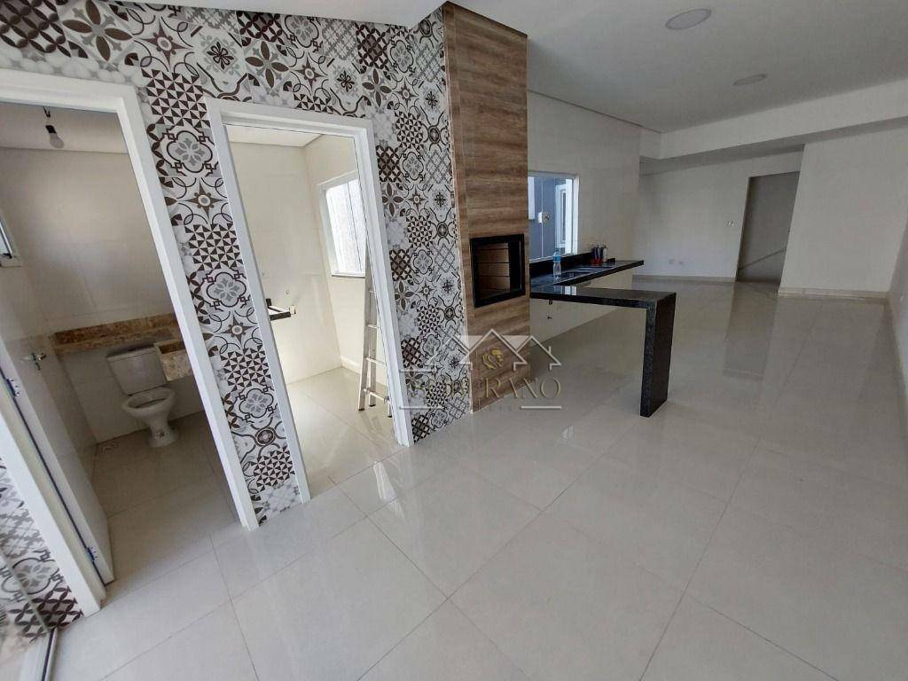 Cobertura à venda com 3 quartos, 144m² - Foto 1