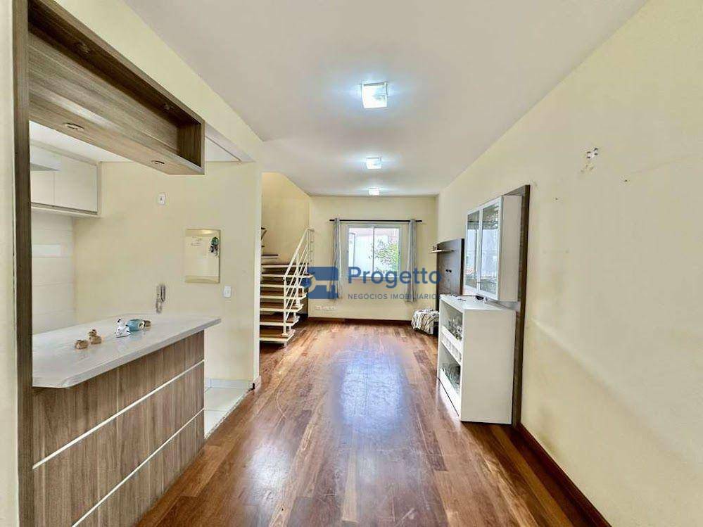 Casa de Condomínio à venda com 2 quartos, 80m² - Foto 19