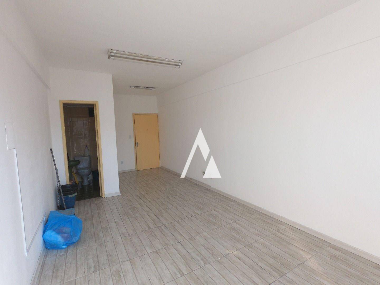 Conjunto Comercial-Sala para alugar, 40m² - Foto 8