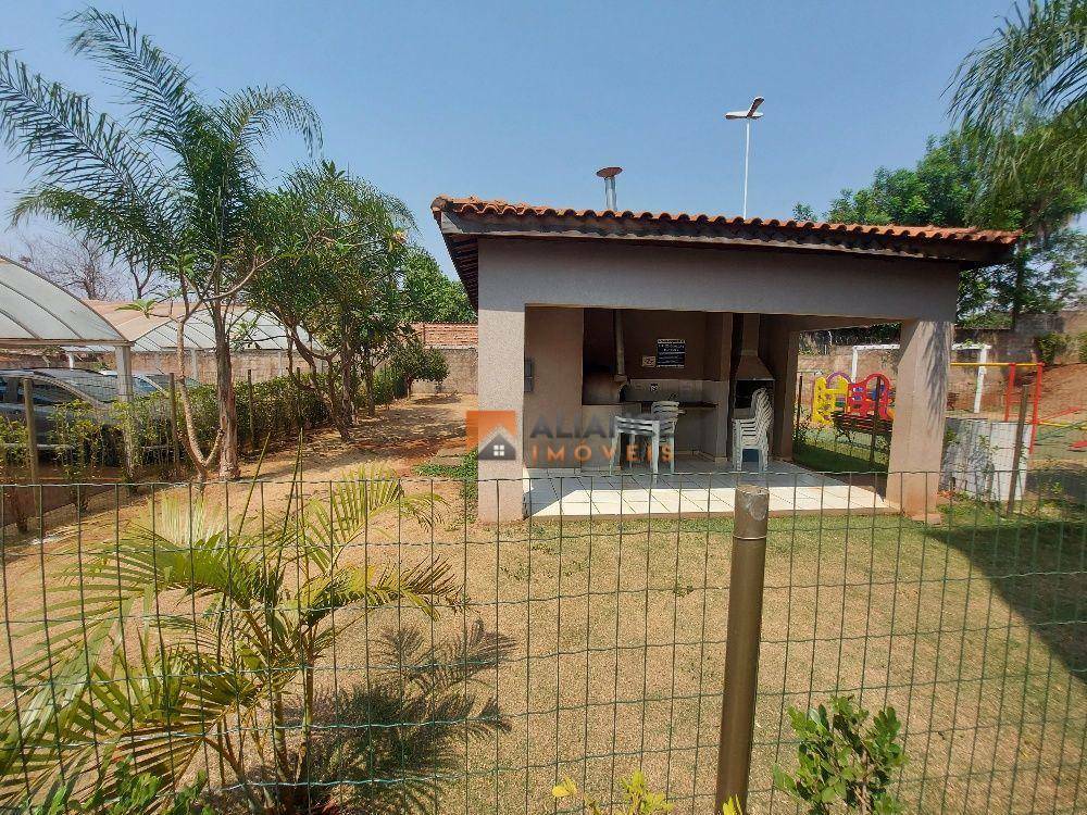 Apartamento, 2 quartos, 42 m² - Foto 6