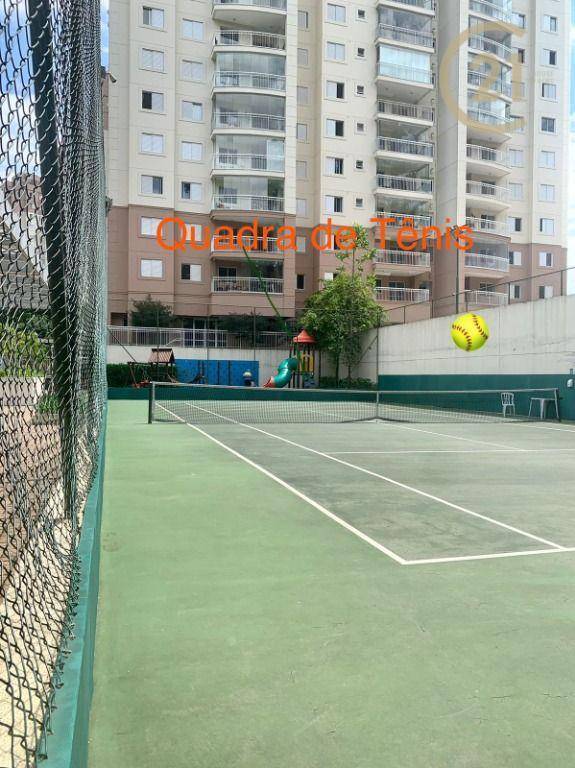 Apartamento para alugar com 3 quartos, 95m² - Foto 45