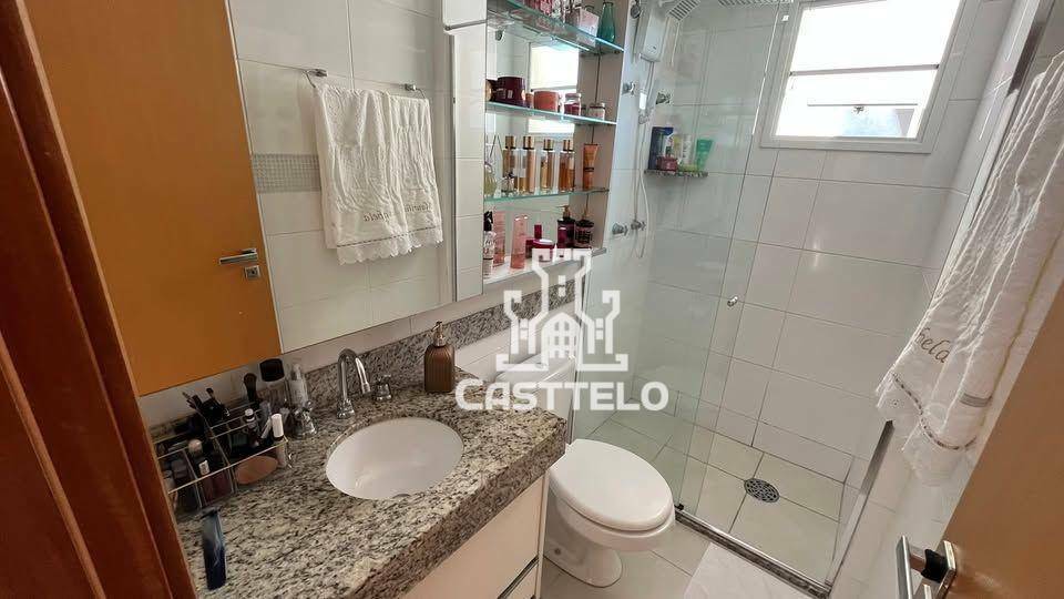 Apartamento à venda com 3 quartos, 79M2 - Foto 13