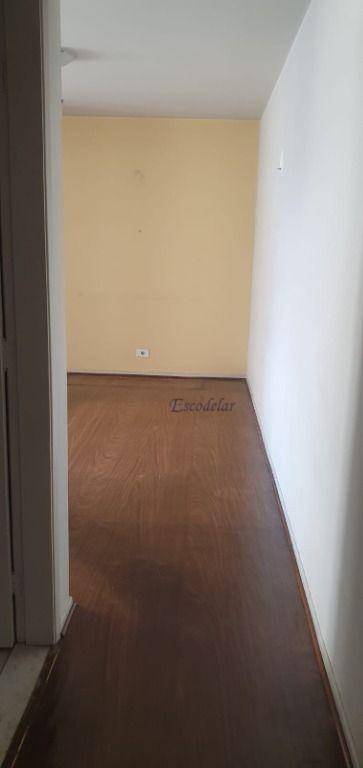 Apartamento à venda com 3 quartos, 87m² - Foto 11