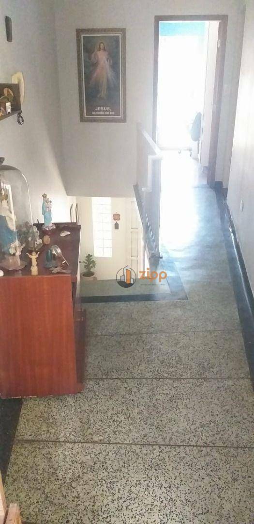 Sobrado à venda com 3 quartos, 170m² - Foto 31