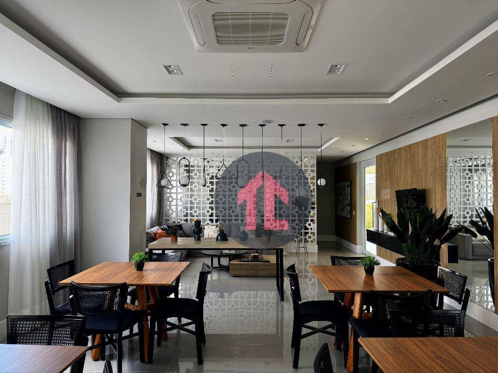 Apartamento para alugar com 1 quarto, 41m² - Foto 23