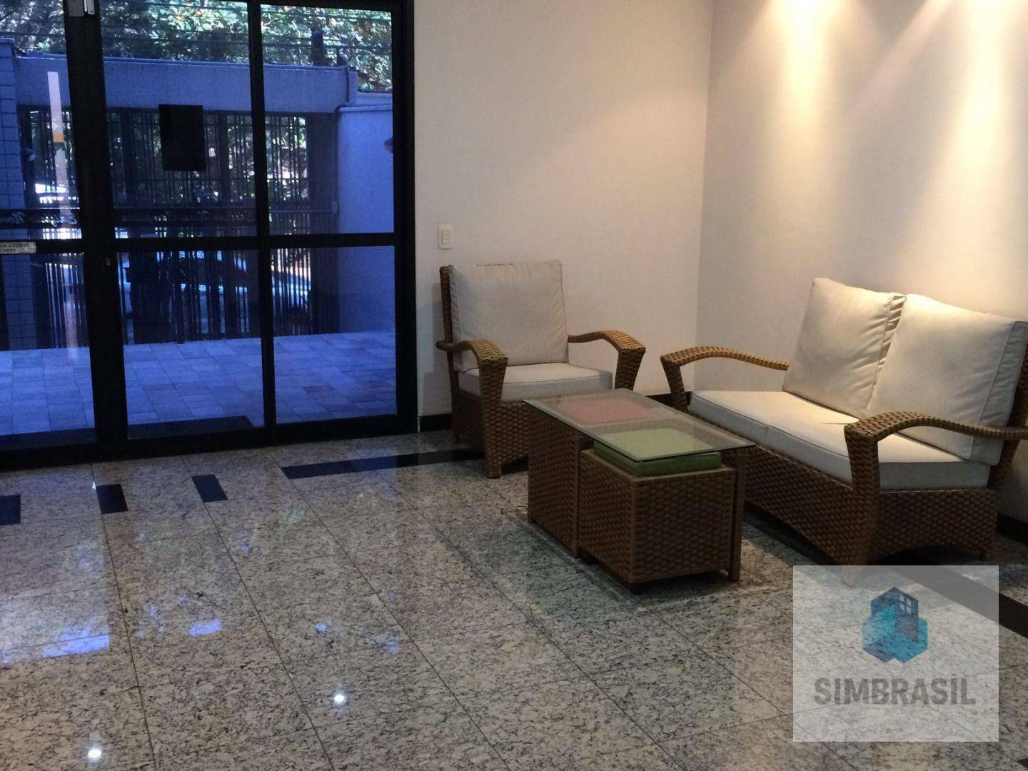 Apartamento à venda com 4 quartos, 134m² - Foto 10