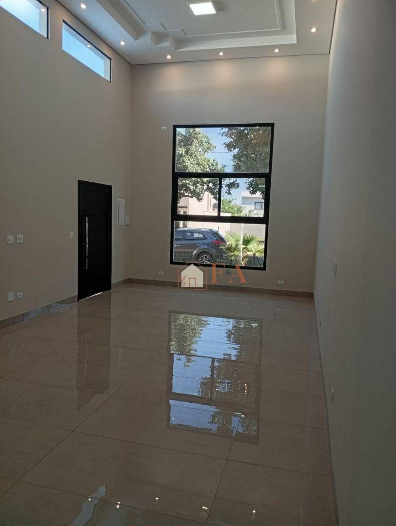 Casa de Condomínio à venda com 3 quartos, 160m² - Foto 3