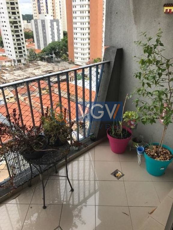 Apartamento à venda com 2 quartos, 90m² - Foto 14