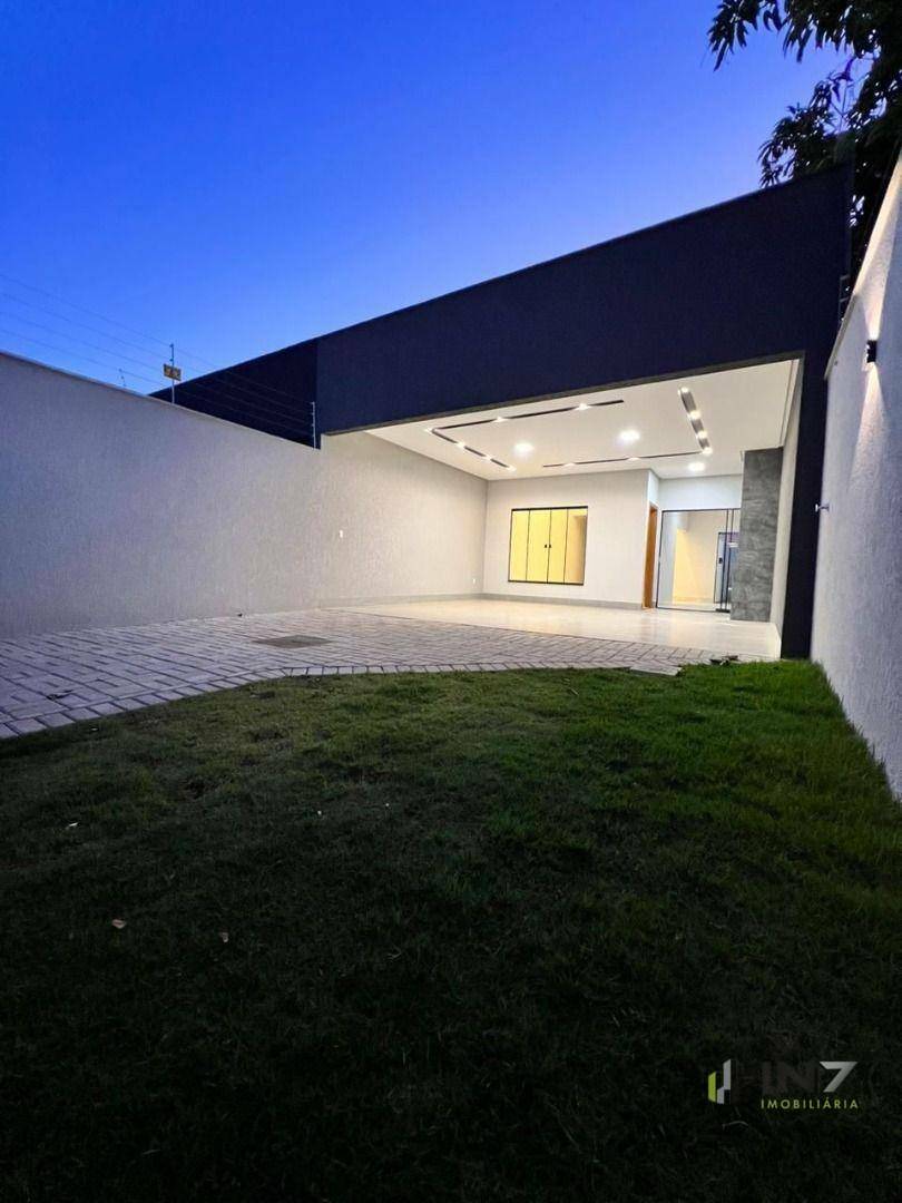 Casa de Condomínio à venda com 3 quartos, 125m² - Foto 2