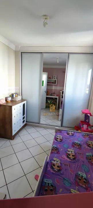 Apartamento à venda com 2 quartos, 58m² - Foto 6