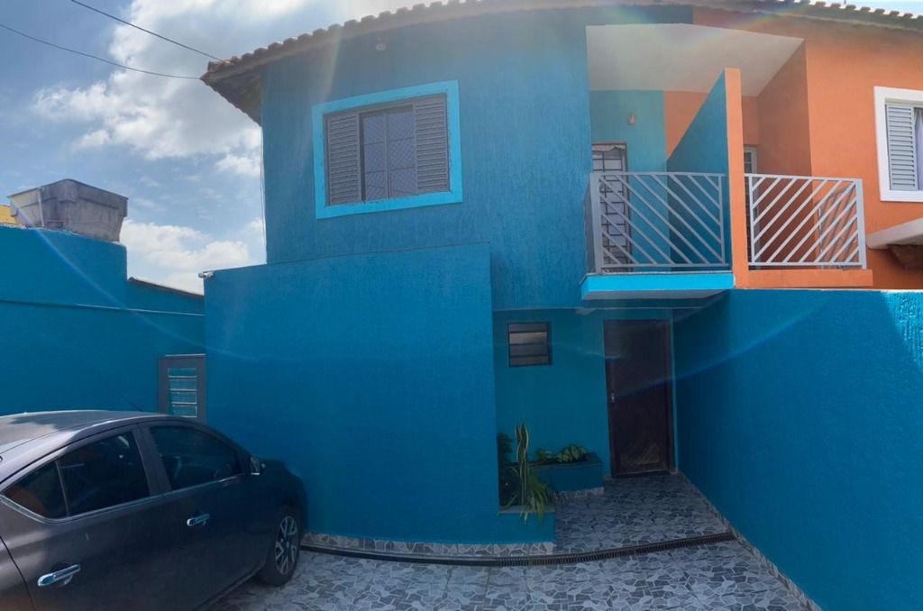 Sobrado à venda com 3 quartos, 146m² - Foto 5